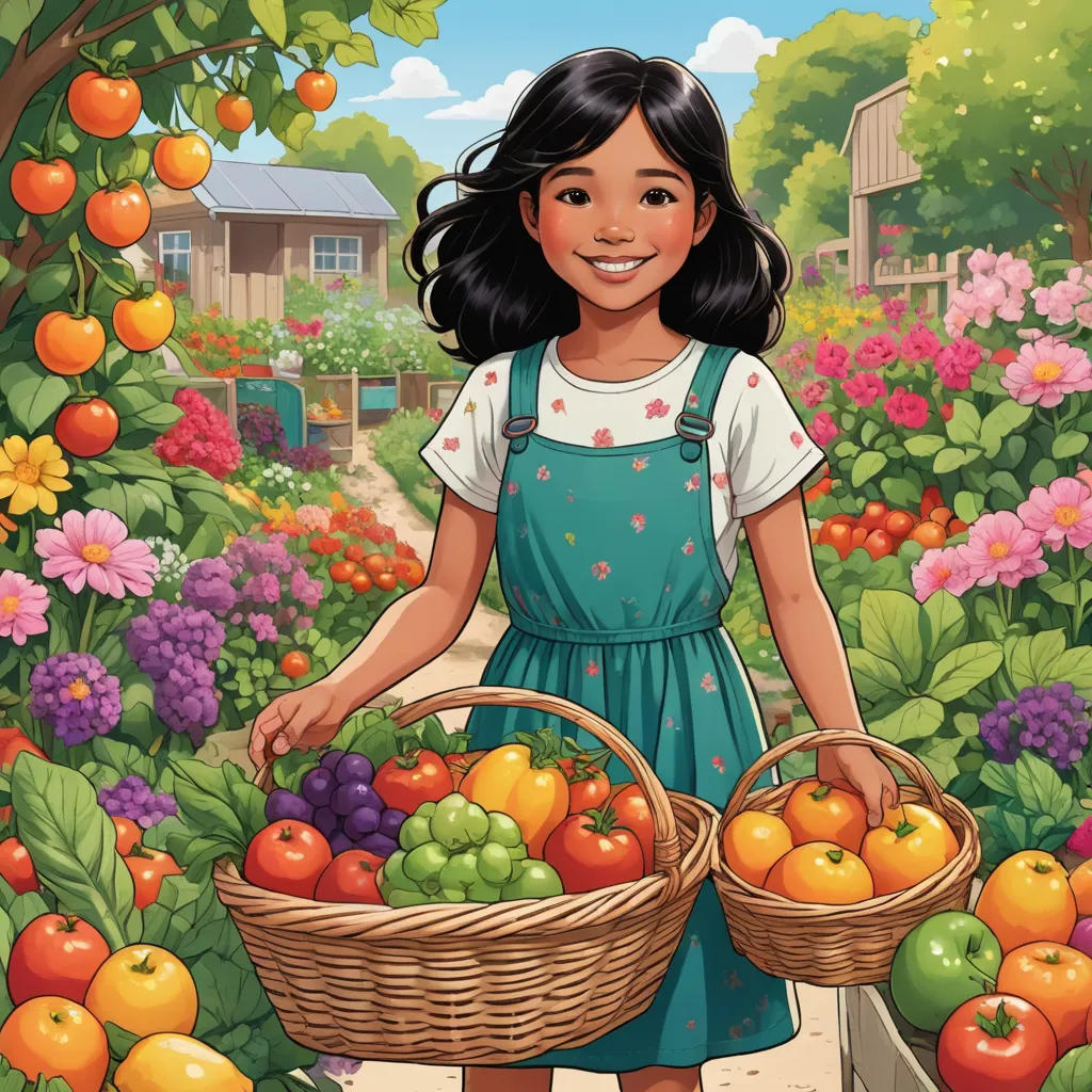 Seeds of Change