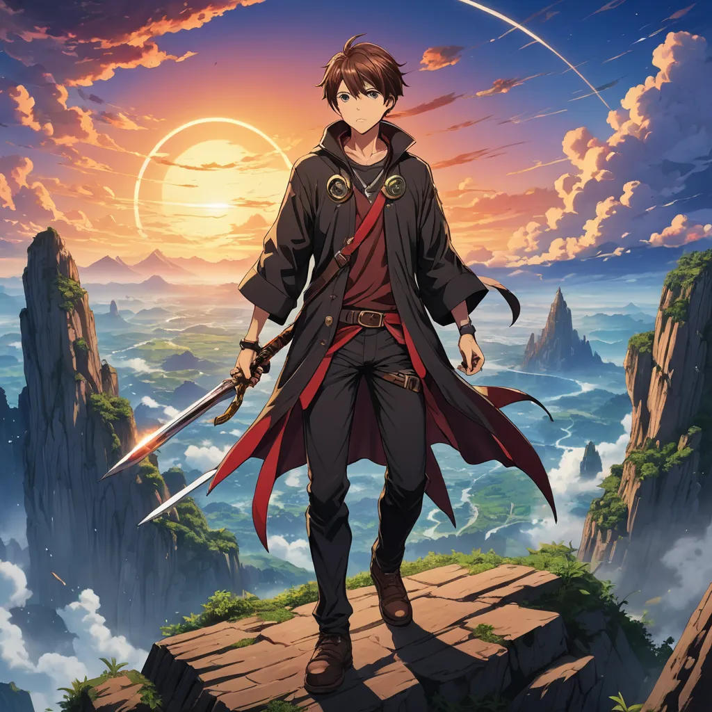Into the Abyss: A Journey of Agress
