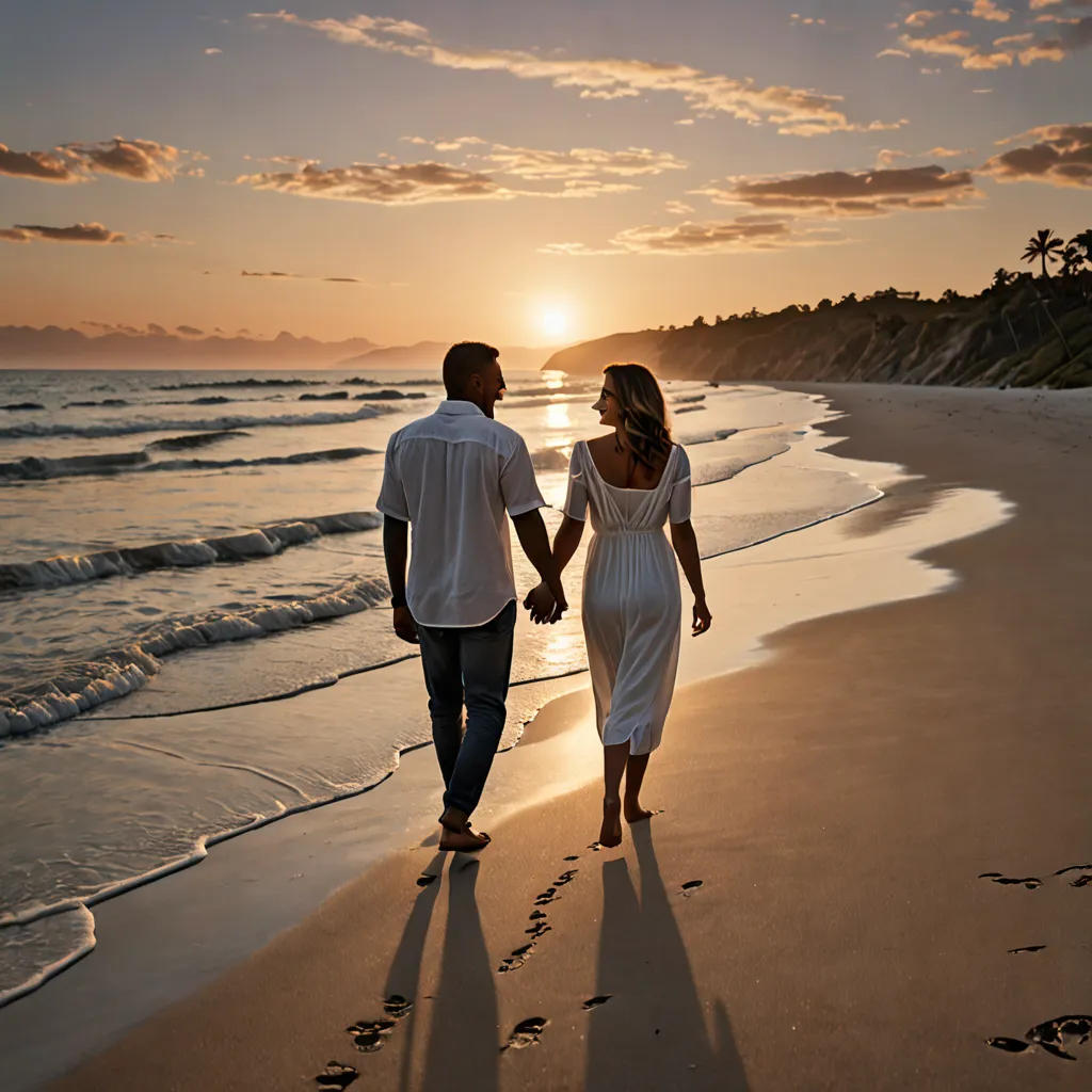 Coastal Serendipity