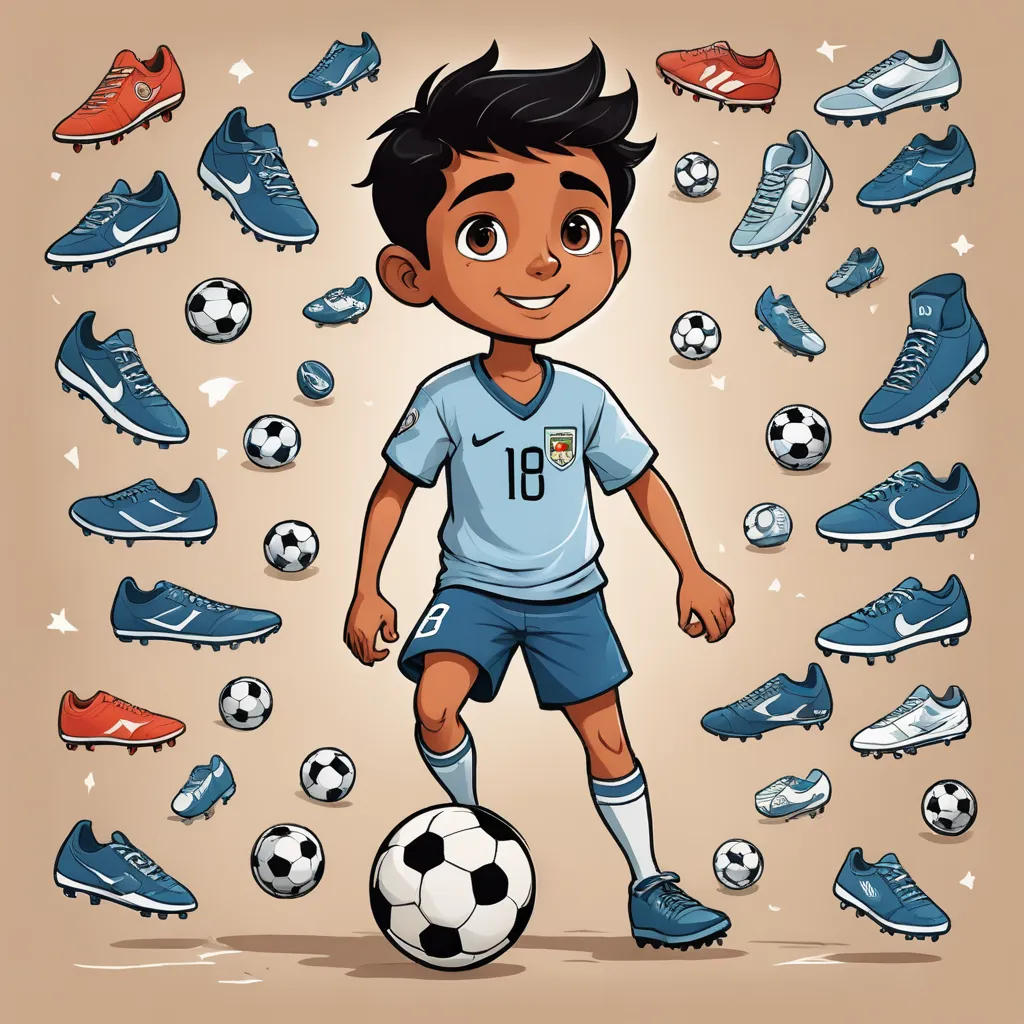 The Cleat Champion