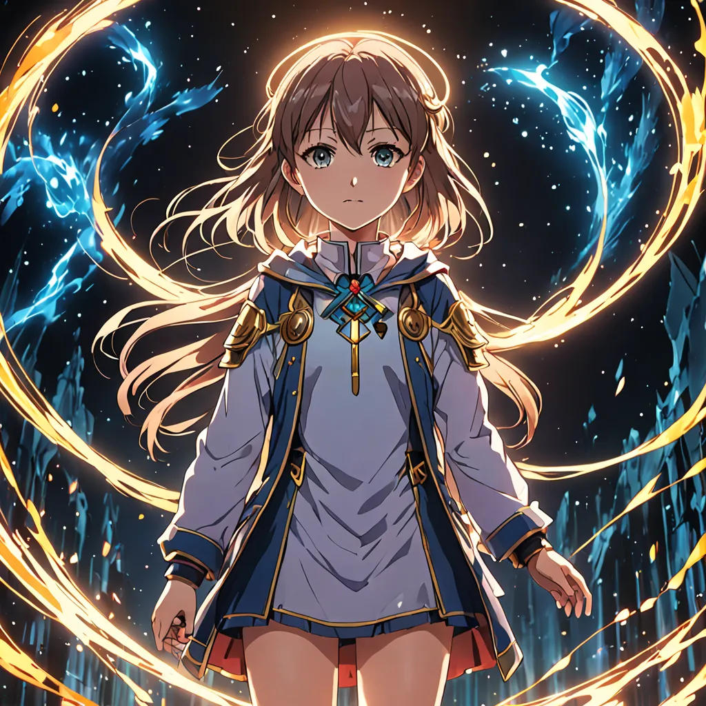 The Guardian Angel