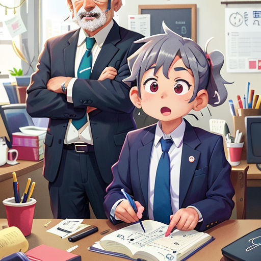 The Misadventures of Kobutori Jiisan