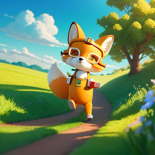 Super Lucky's Tale - Wikipedia