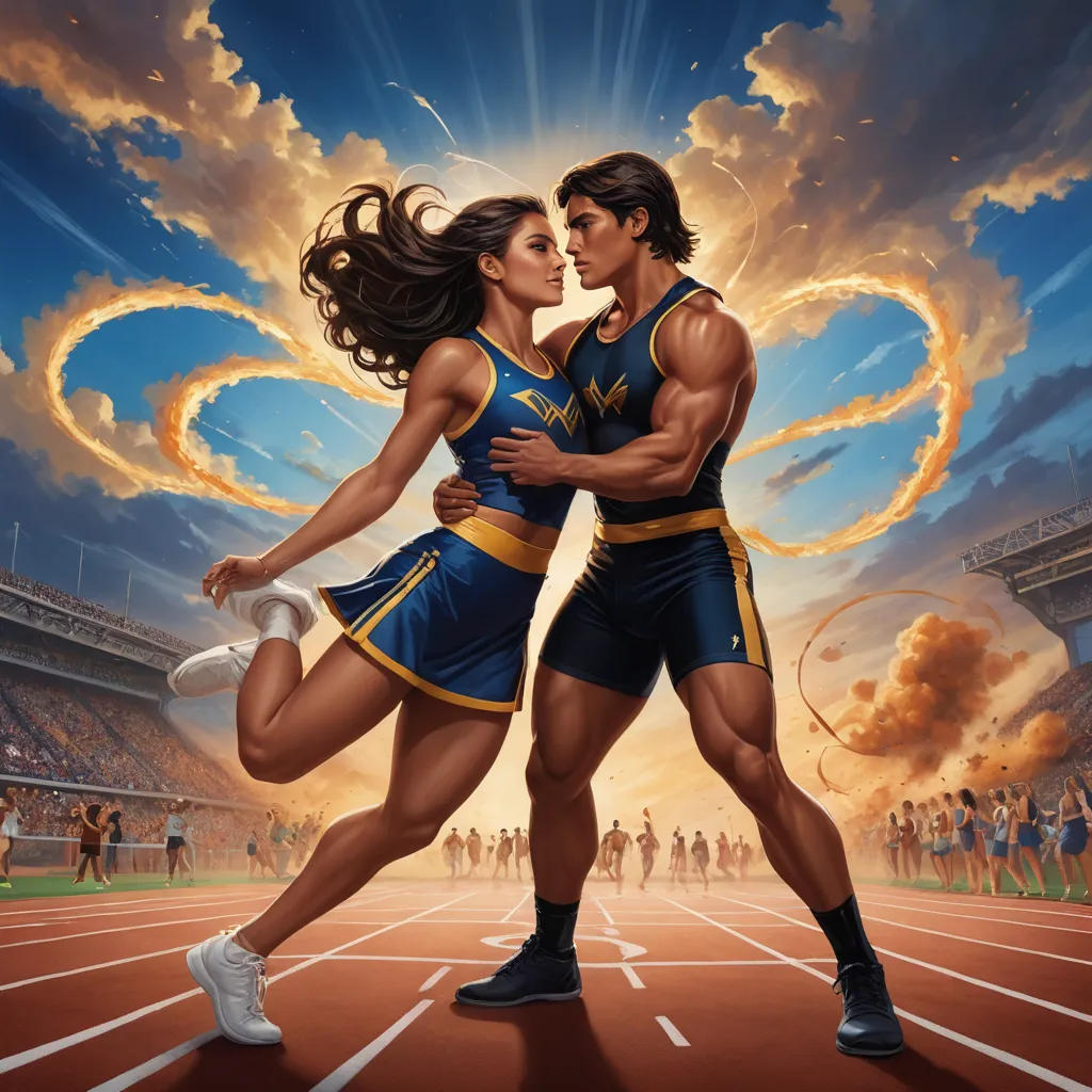 The Power of Love