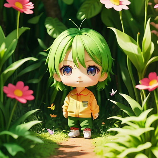 The Magical Journey of Little Ivan