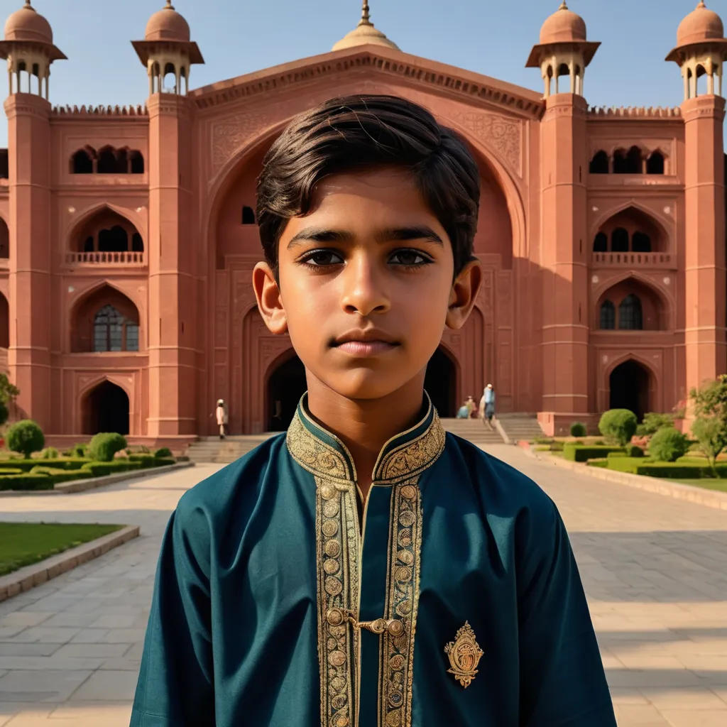 From Village to University