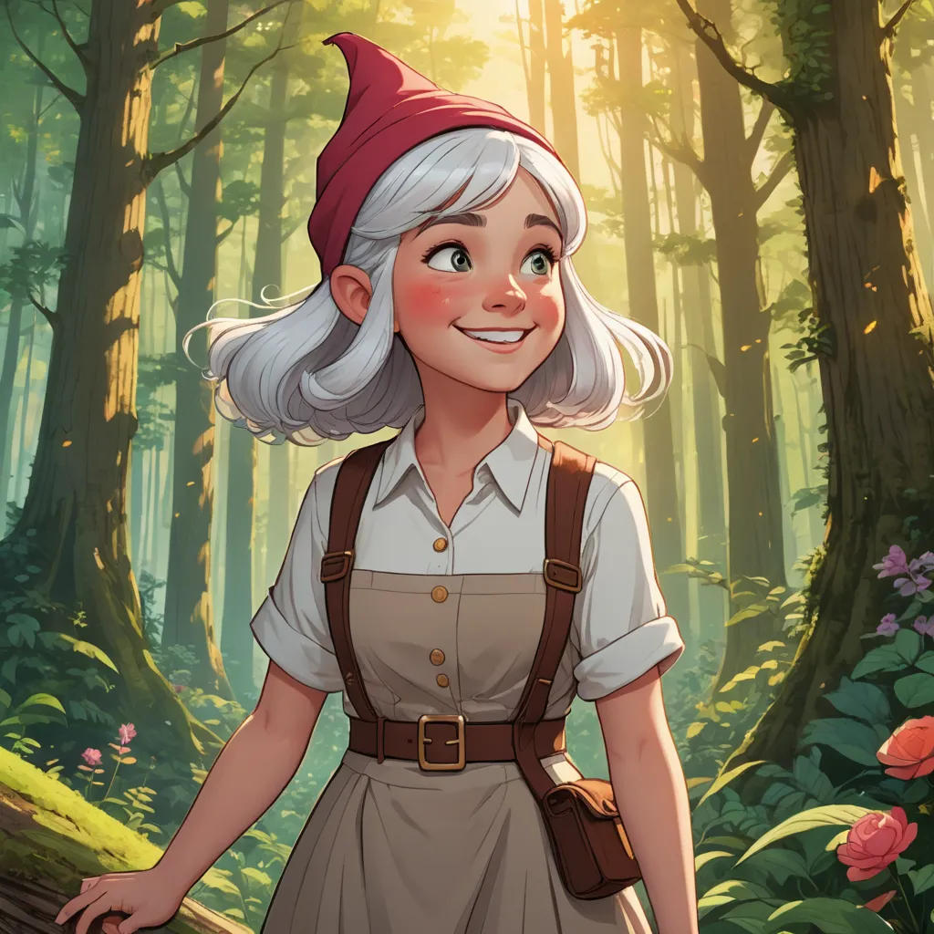 The Gnome's Gambit