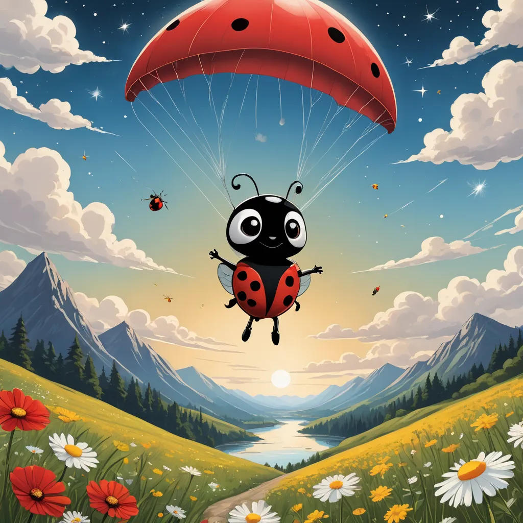 Luna the Adventurer