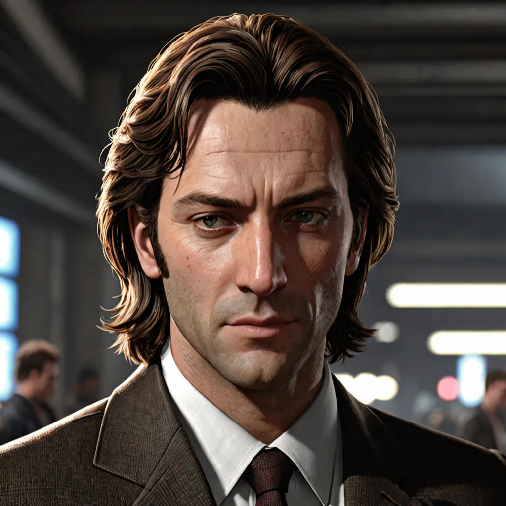 Claude Speed: Betrayal in Anywhere City