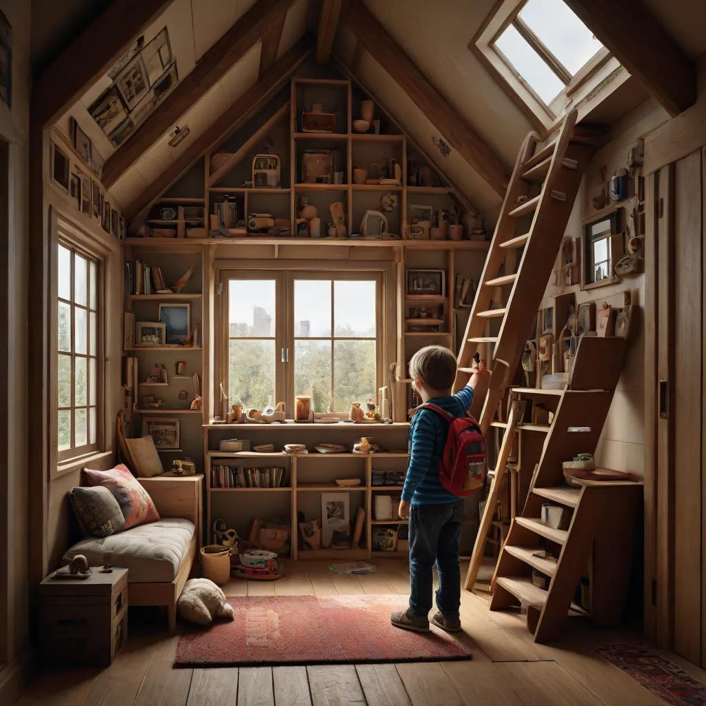 Homes Around the World