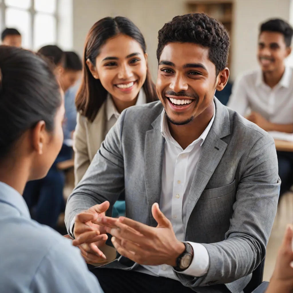 Unlocking English: Your Path to Fluency