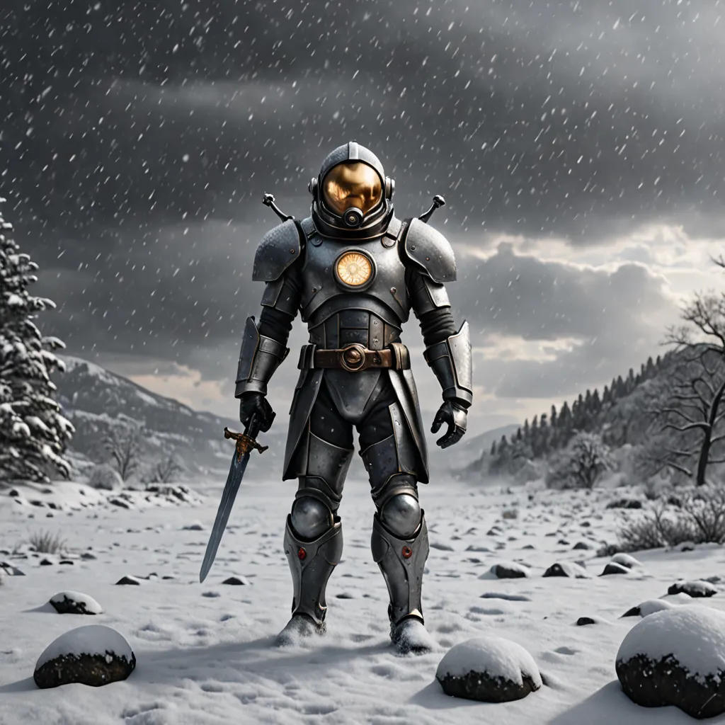 The Last Defender of the North
