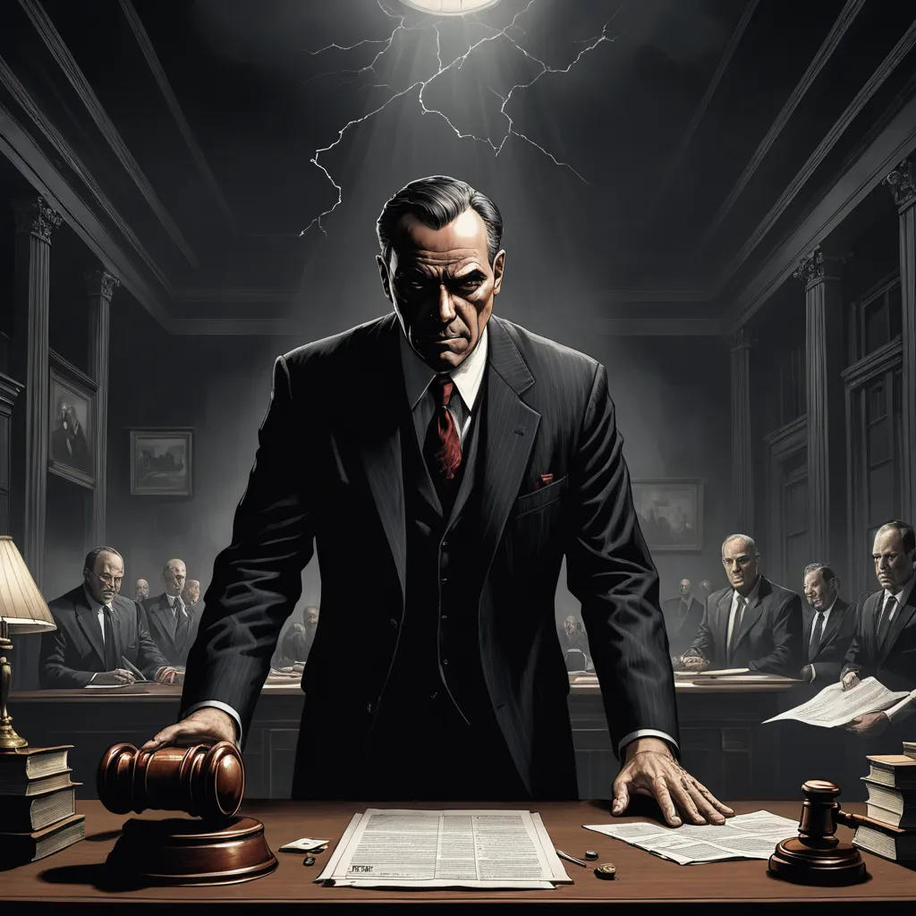 The Debt Collectors' Dilemma