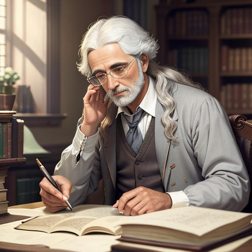 The Enlightened Mind of Isaac Newton