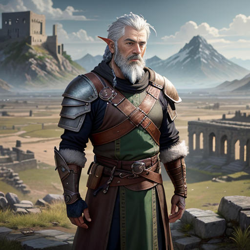 The Forgotten Kingdom