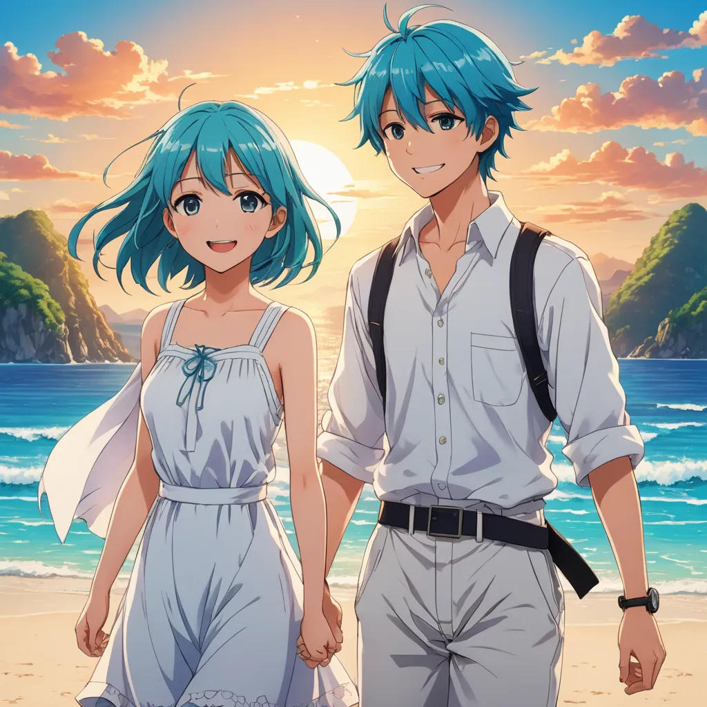 Under the Sea