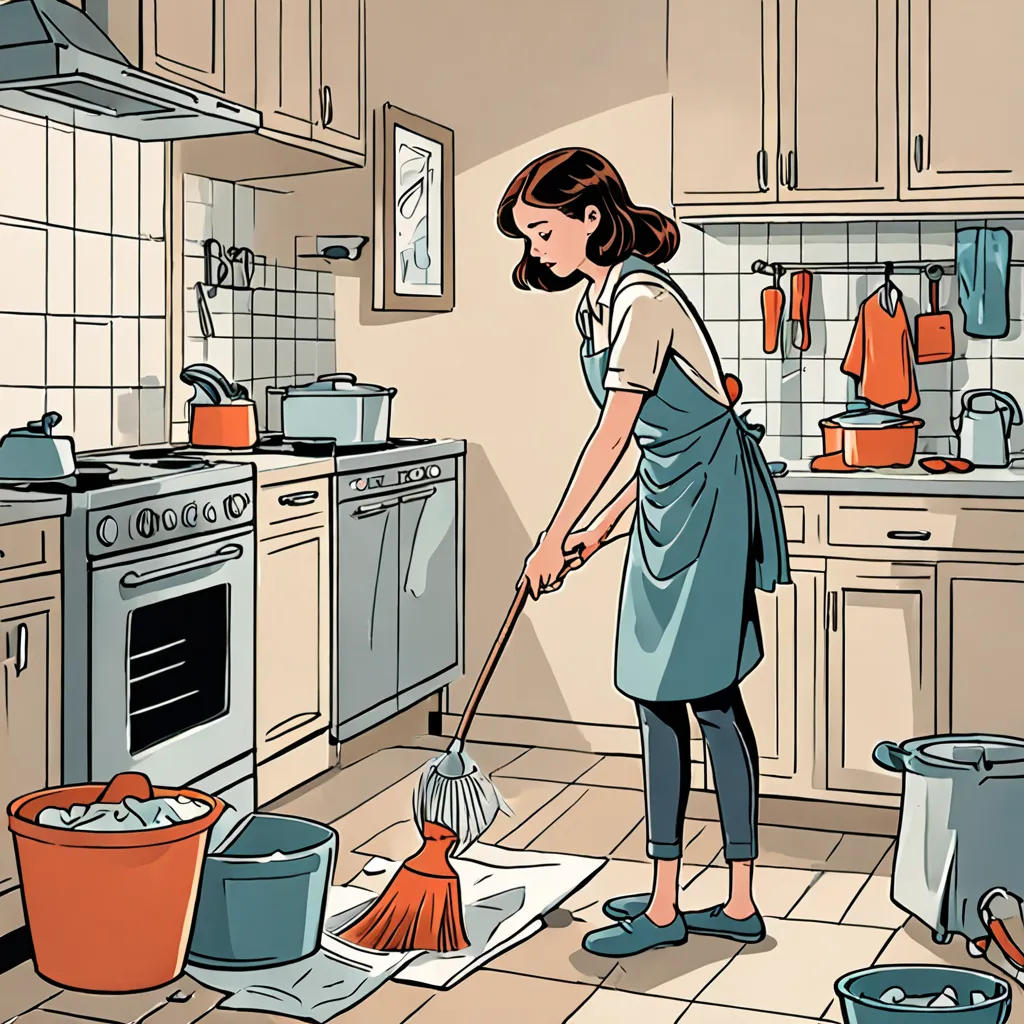 The Chore Conundrum