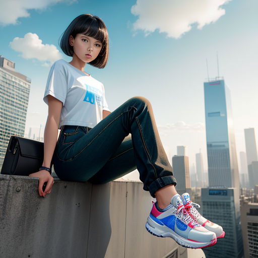 Cloudtech sneakers hot sale
