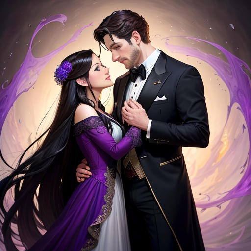 The Growing Love