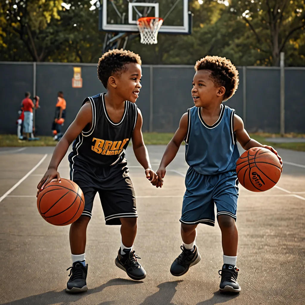 The Hoops Brotherhood
