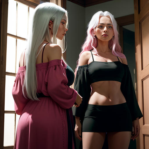 The Body Swap Conundrum