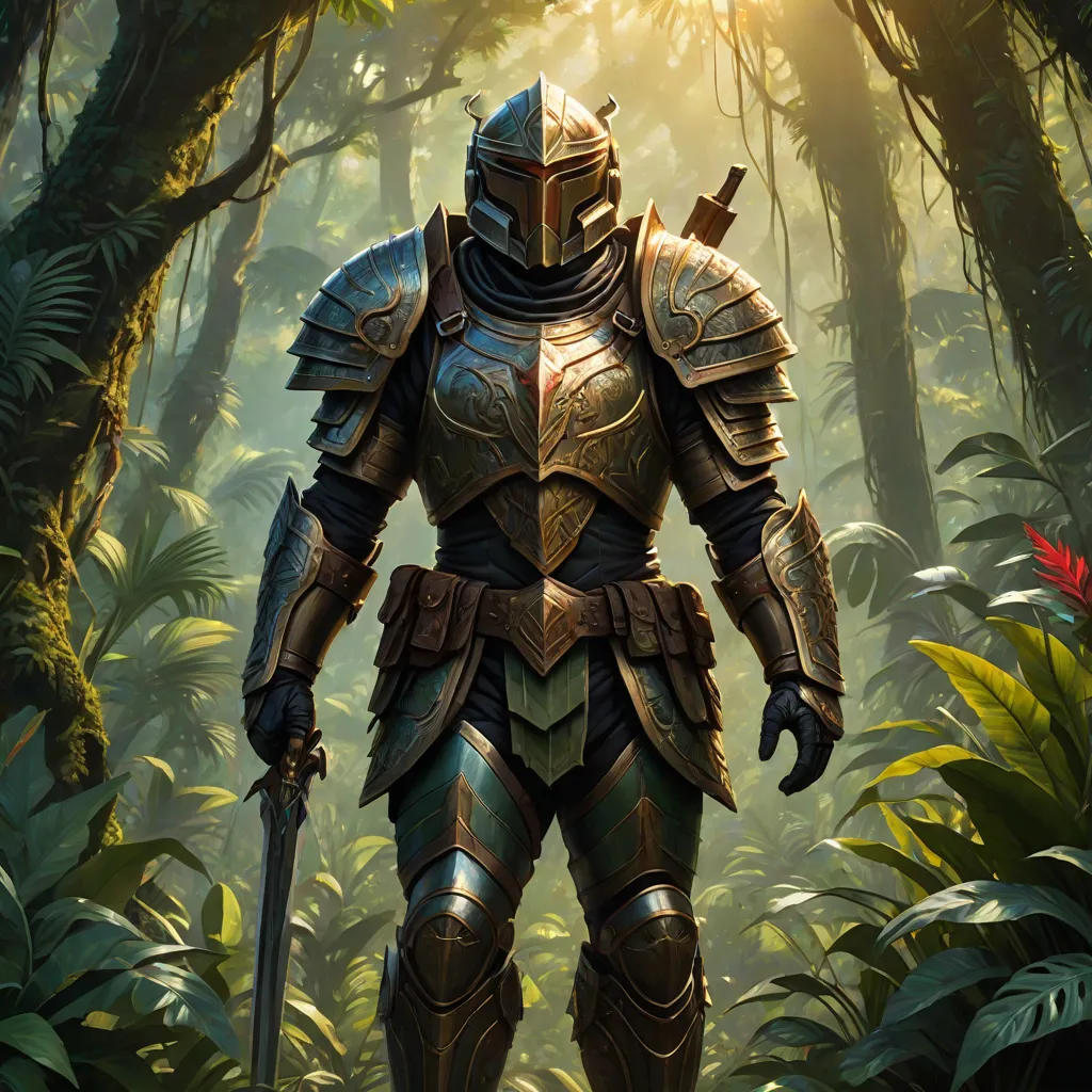 The Return of the Brave