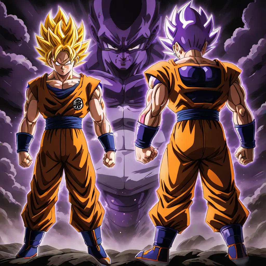 Rivalry Reborn