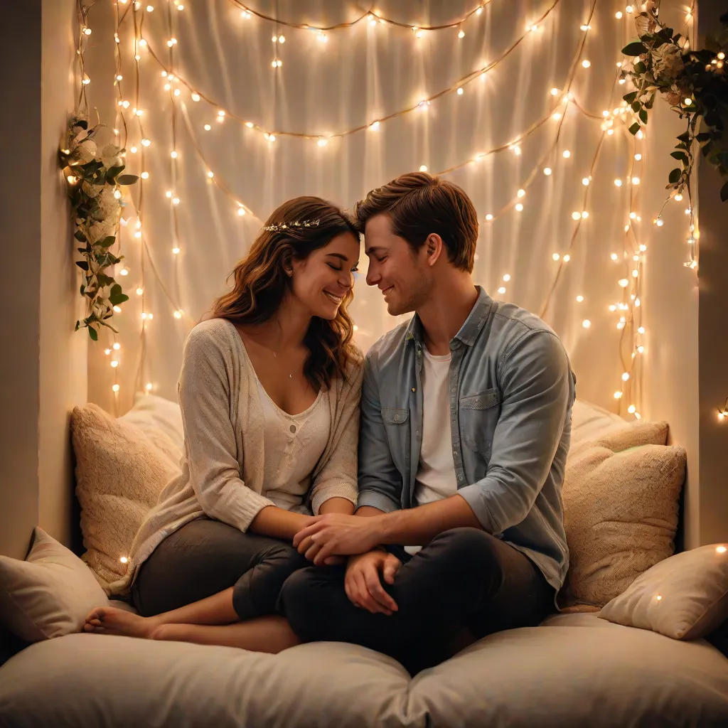 The Pages Between Us