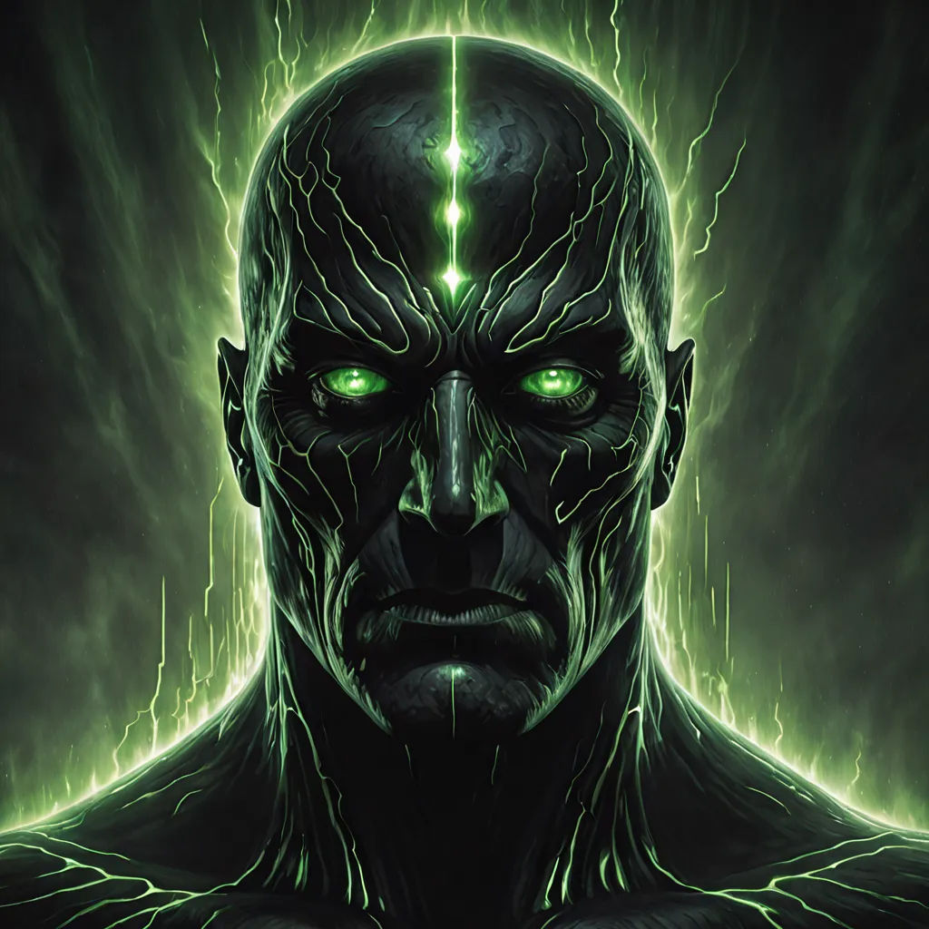 The Unleashing of Danny Phantom Hulk | Story.com