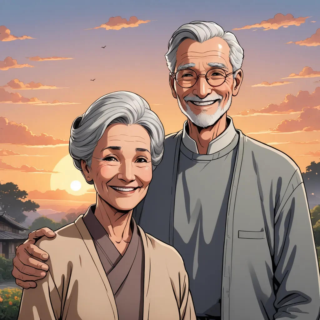 Unwavering Love