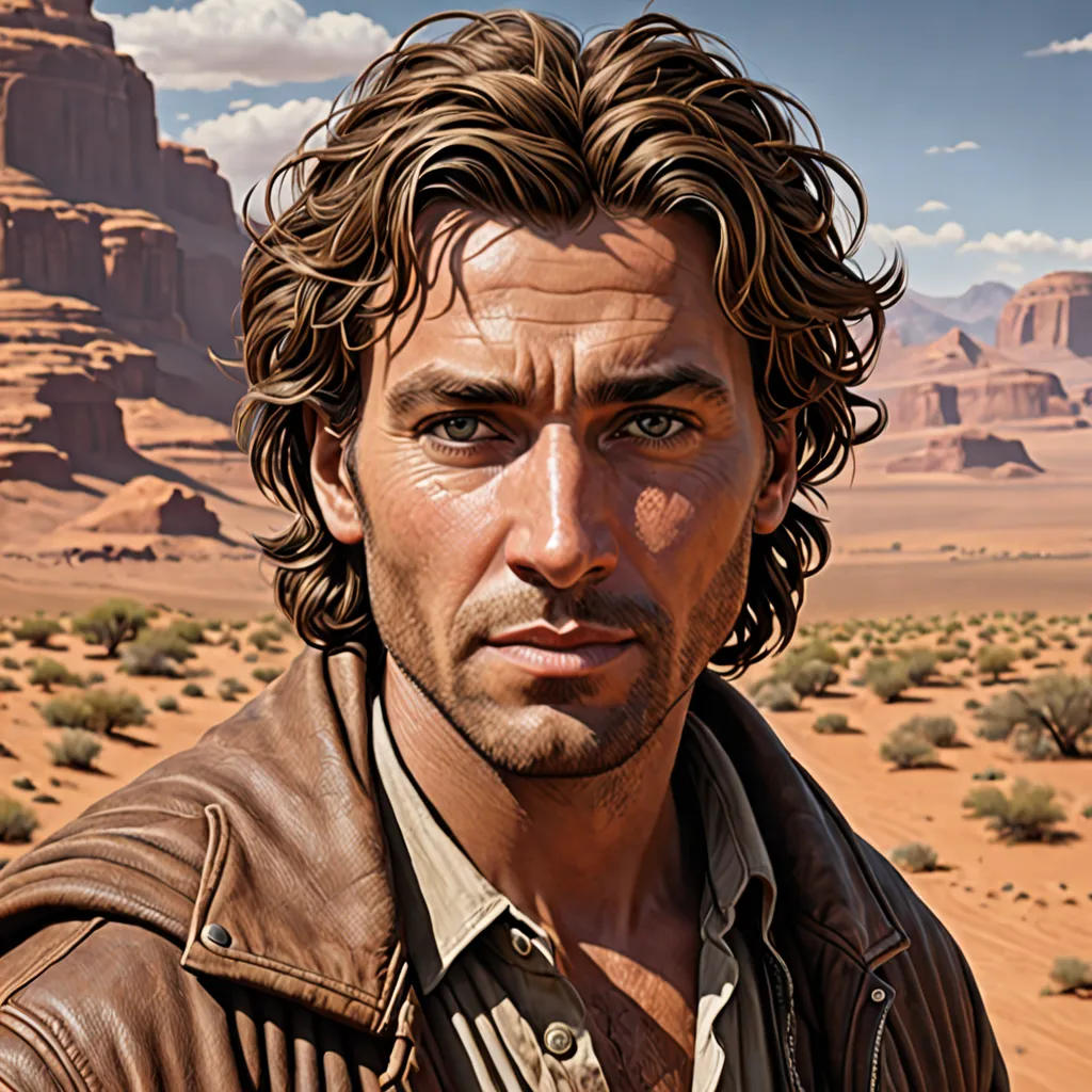 Joseph's Journey