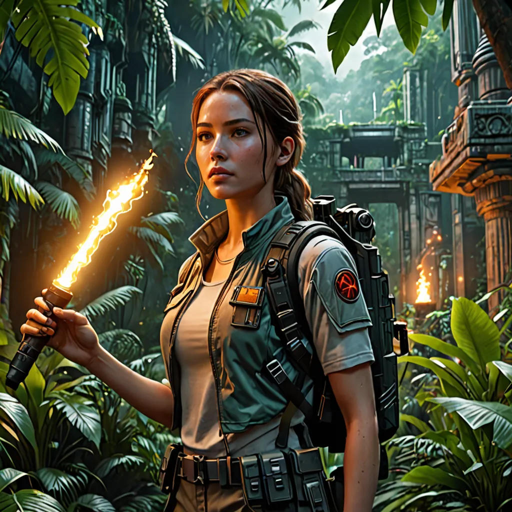 The Lost City of Zara