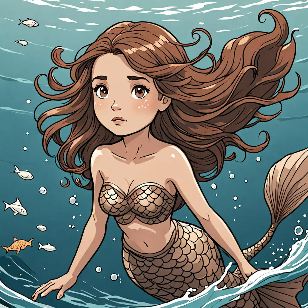 Sisters of the Sea