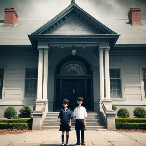 The Boarding School Enigma