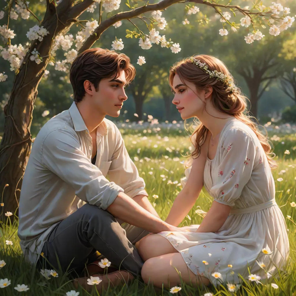 A Midsummer Night's Dream: A Modern Tale