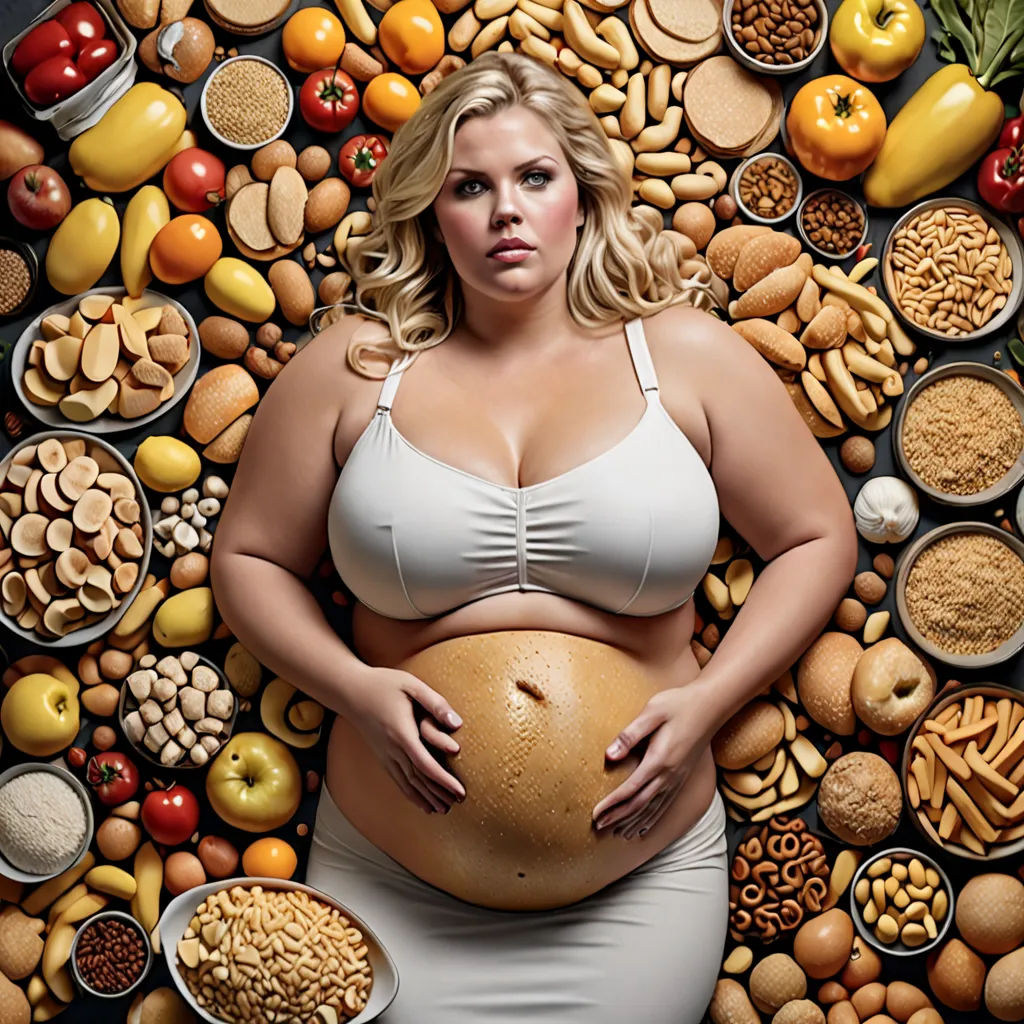 The Voracious Appetite