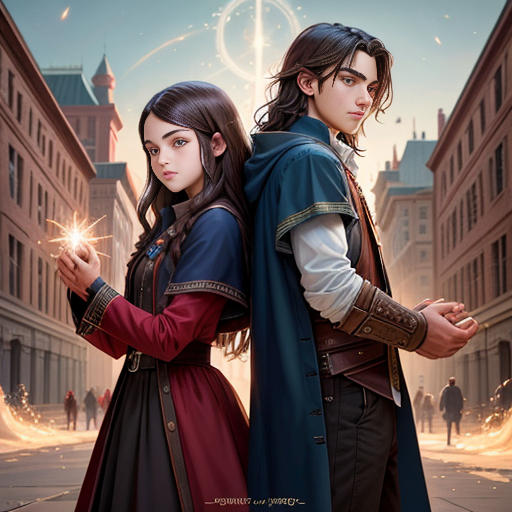 The Wizard's Bond