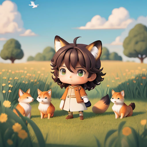 story segment
