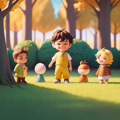 story segment