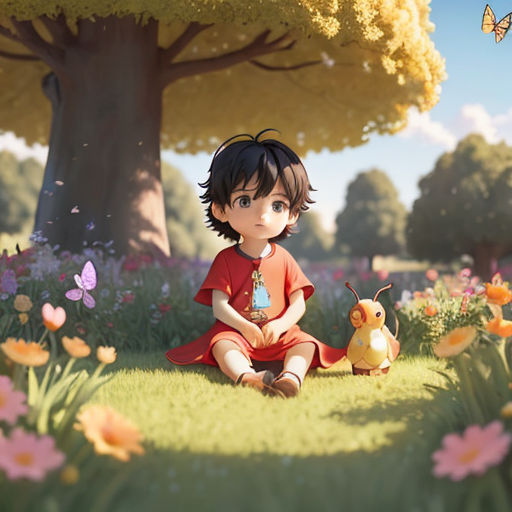 story segment