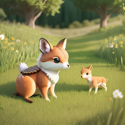 story segment