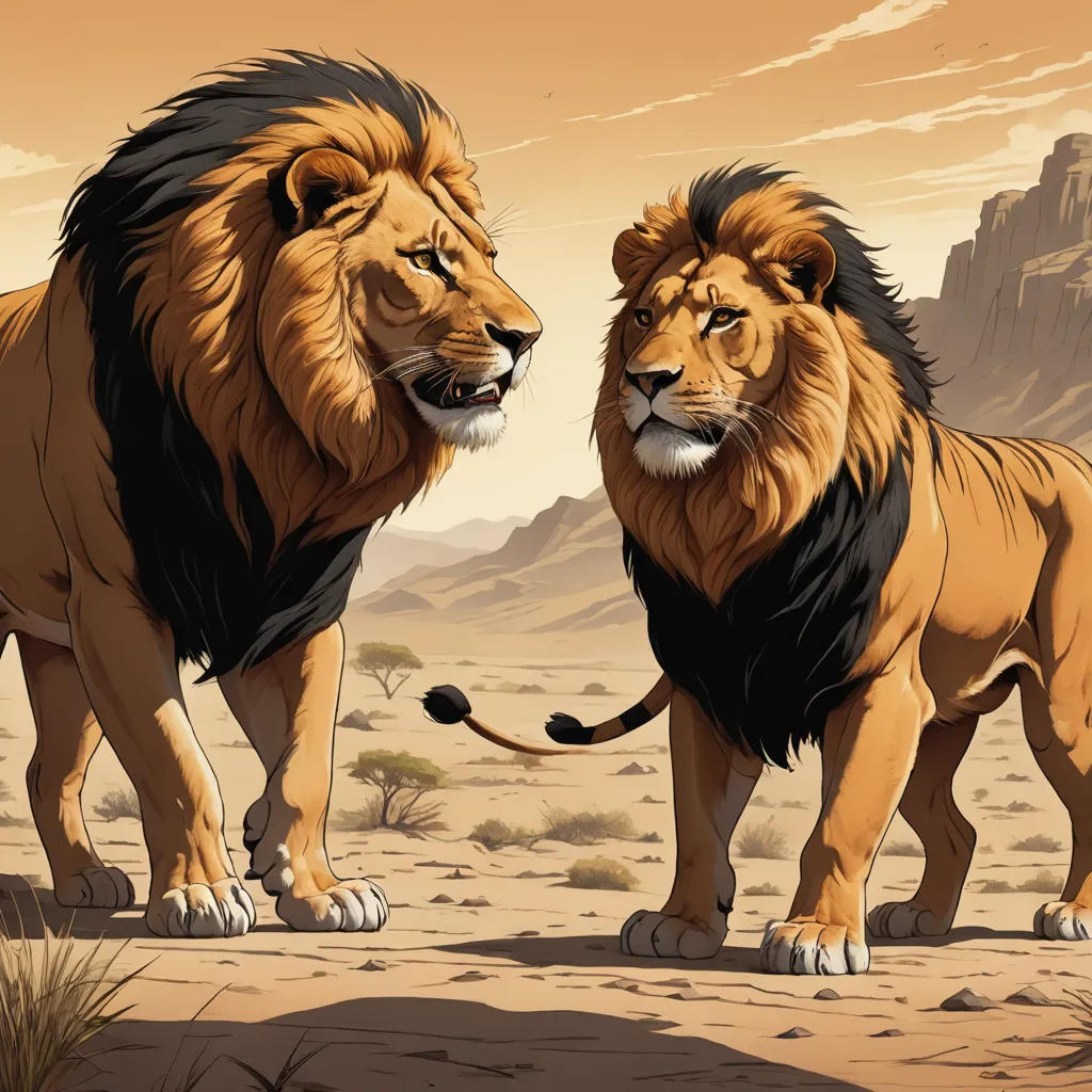 The Betrayal of the King