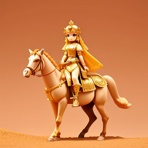 Mansa Musa's Magnificent Journey
