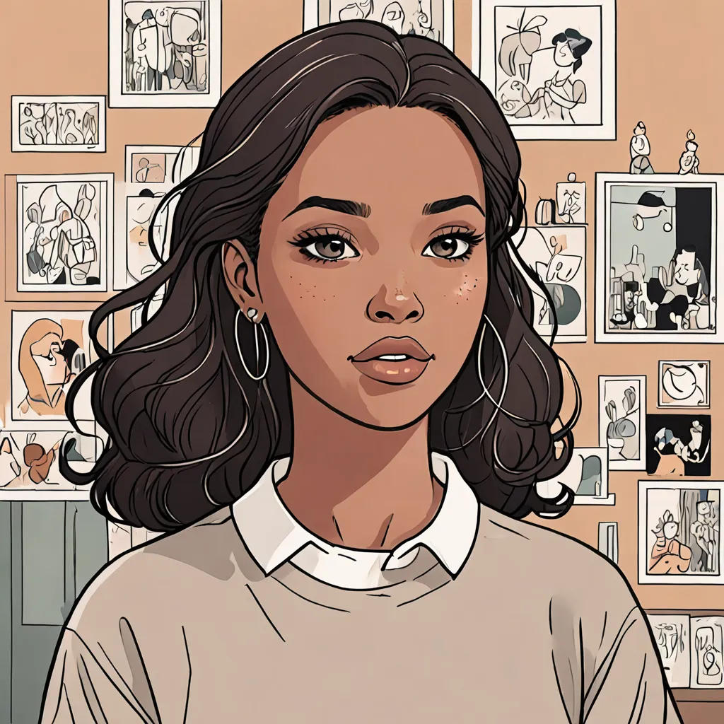 Kyrra's Honest Choice