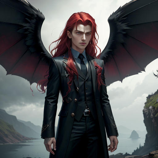 Broken Wings