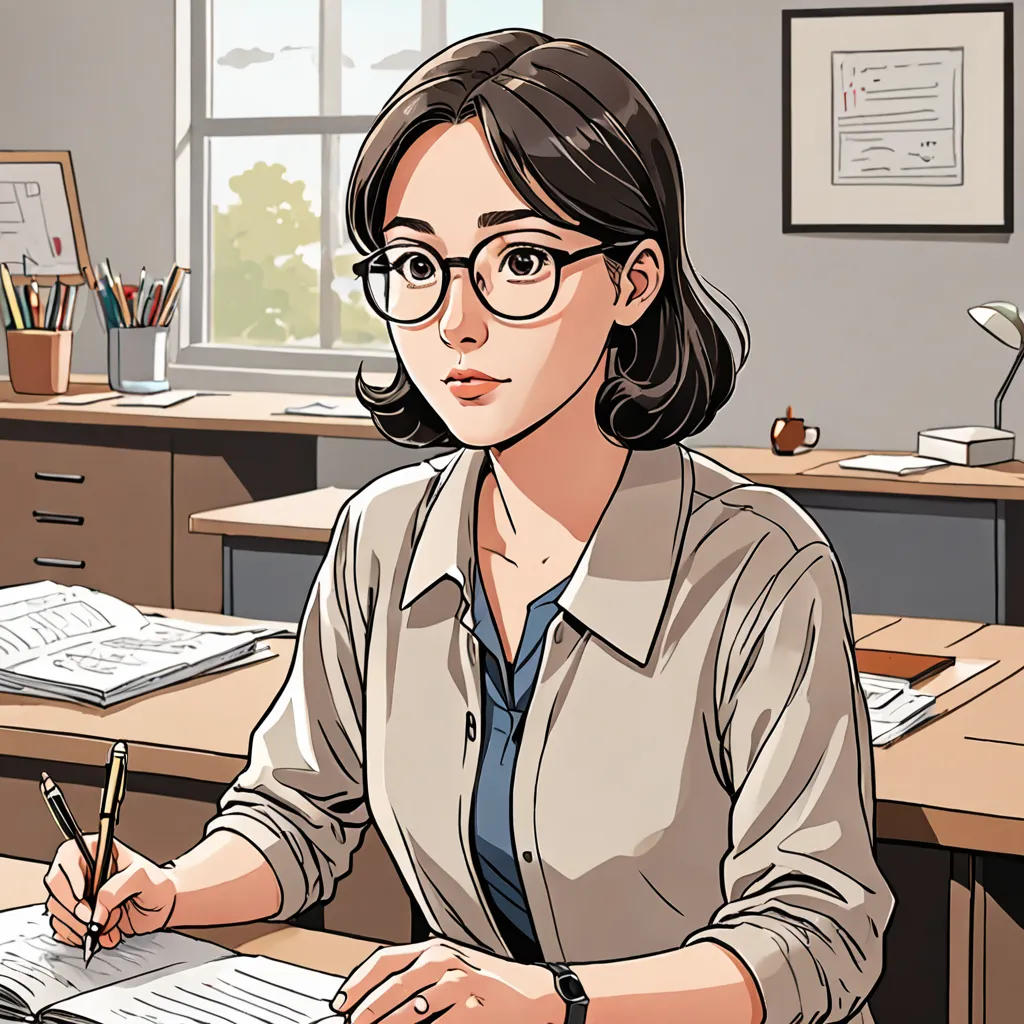 The Digital Substitute