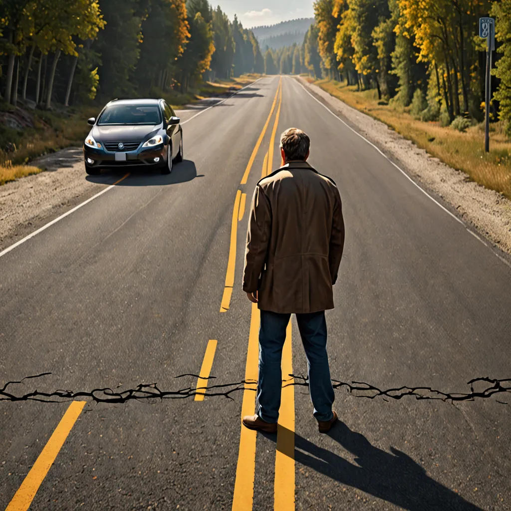 The Risky Path to Success