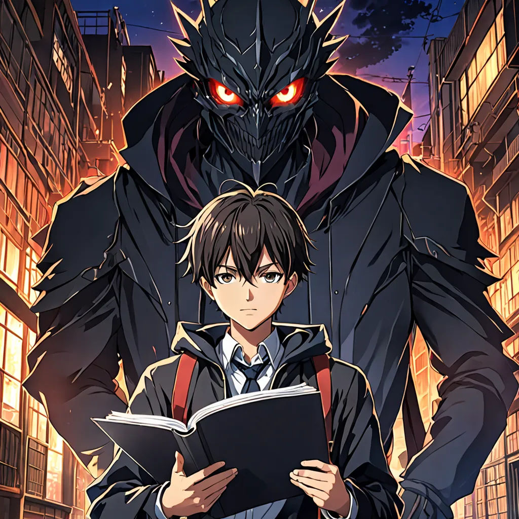 Death Note: The Shinigami Realm