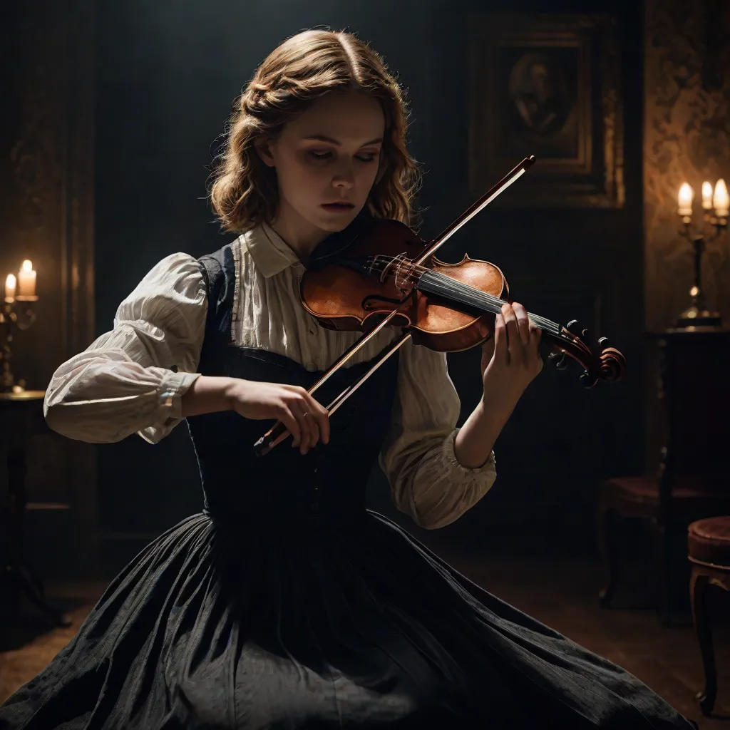 The Last Note of Alice Gallagher