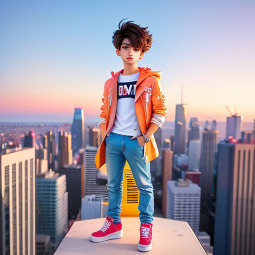 The Rise of Brent Rivera